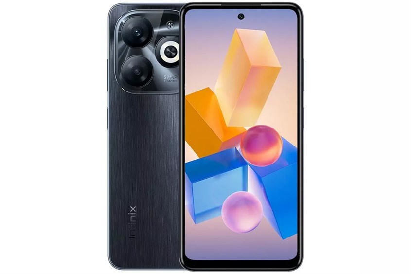 Infinix SMART 8 Pro Infinix SMART 8 Pro