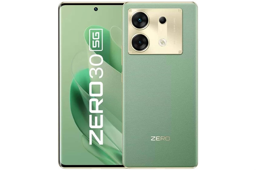 Infinix Zero 30 Infinix Zero 30
