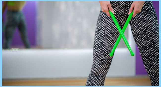 Instrumen untuk Pound Fit