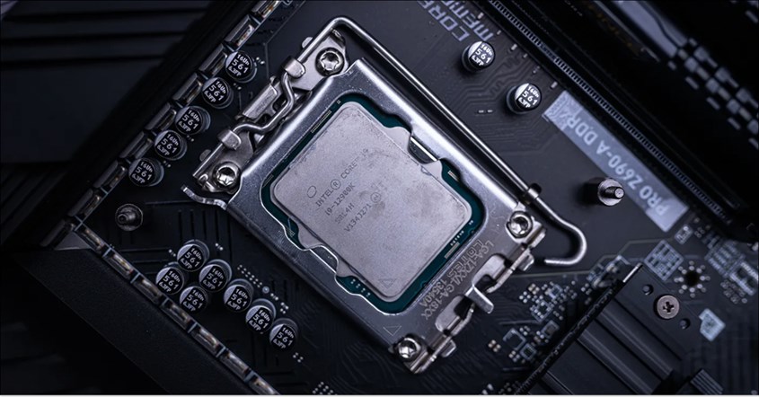 Arsitektur Intel Core i9 Arsitektur Intel Core i9