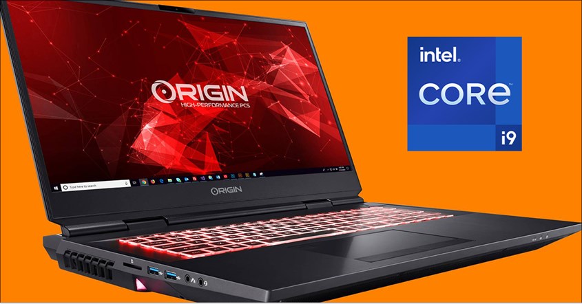 Performa Intel Core i9 Performa Intel Core i9