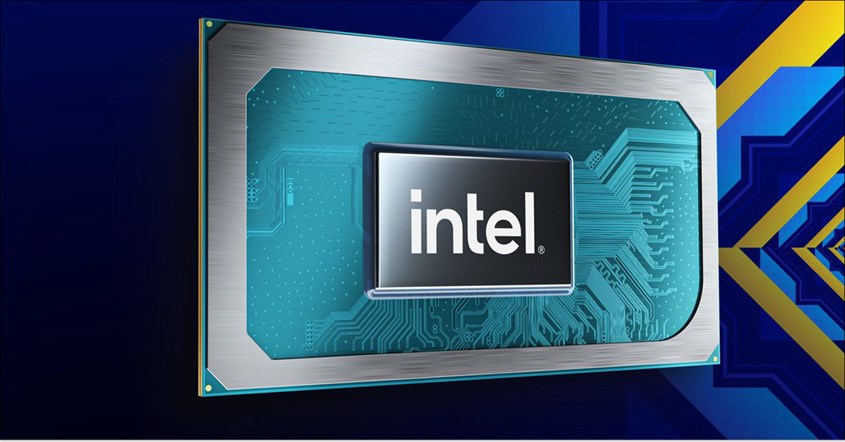 Intel Iris Xe Graphics Intel Iris Xe Graphics