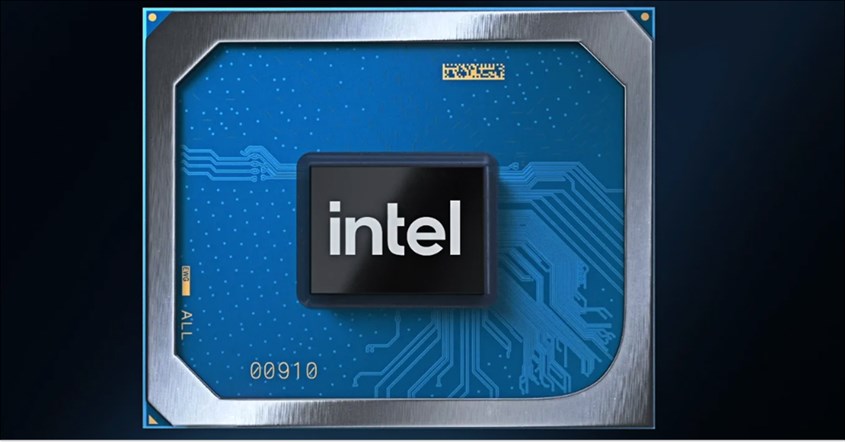 Intel Iris Xe Graphics Intel Iris Xe Graphics