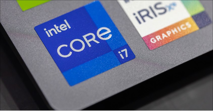 Intel Iris Xe Graphics Intel Iris Xe Graphics