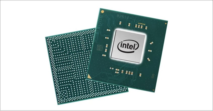 Intel UHD Graphics 600