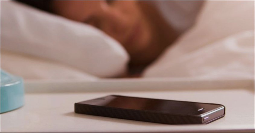 Istirahatkan HP Sesaat Istirahatkan HP Sesaat