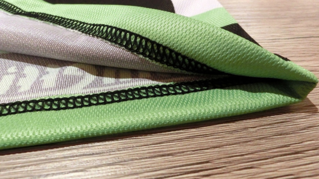 Jenis Kain Polyester Jenis Kain Polyester