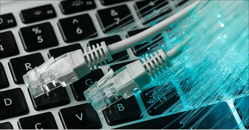 Urutan Kabel LAN Harus Tepat