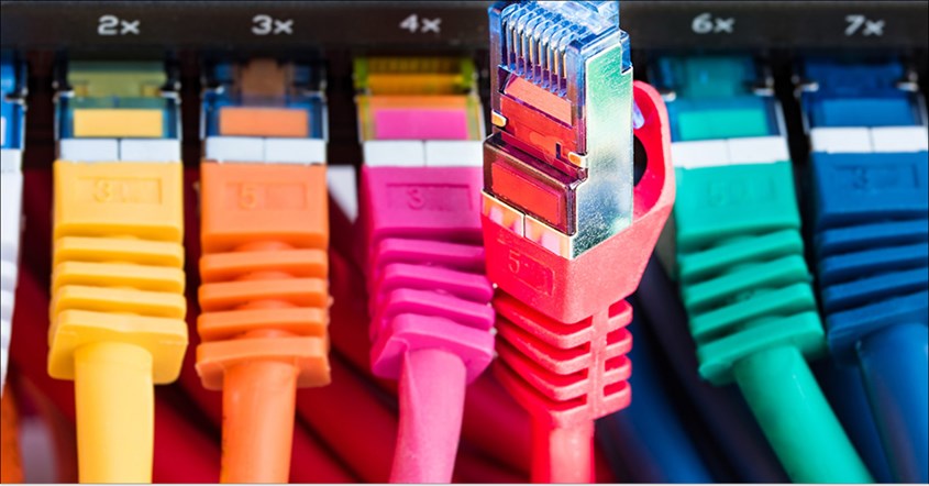 Urutan Kabel LAN