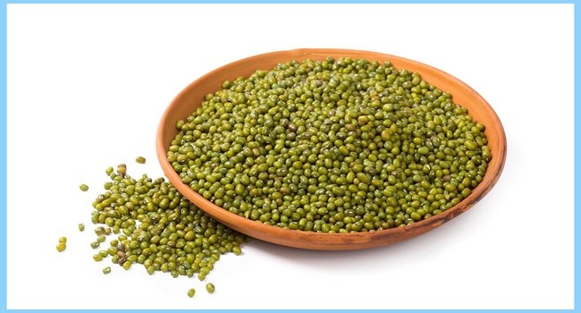 Kandungan Gizi dalam Bubur Kacang Hijau Kandungan Gizi dalam Bubur Kacang Hijau