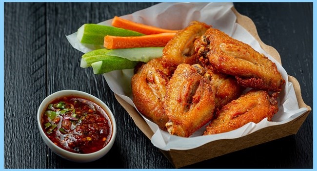 Kandungan Gizi dalam Daging Ayam