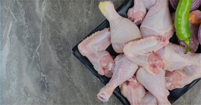 Kandungan Gizi dalam Daging Ayam