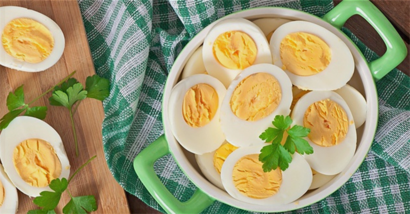 Kandungan Gizi dan Kalori dalam Telur