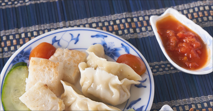 Kandungan Kalori pada Sambal dan Tomat Kandungan Kalori pada Sambal dan Tomat