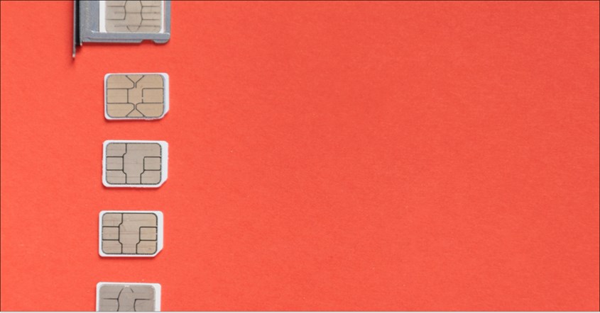 Jenis-Jenis Kartu SIM di HP