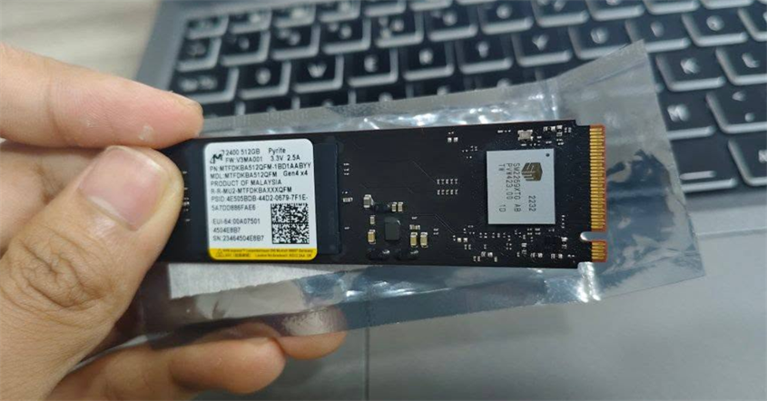 Kekurangan SSD NVMe Gen4