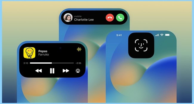 Kelebihan Fitur Dynamic Island Kelebihan Fitur Dynamic Island