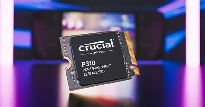 Kelebihan SSD NVMe Gen4