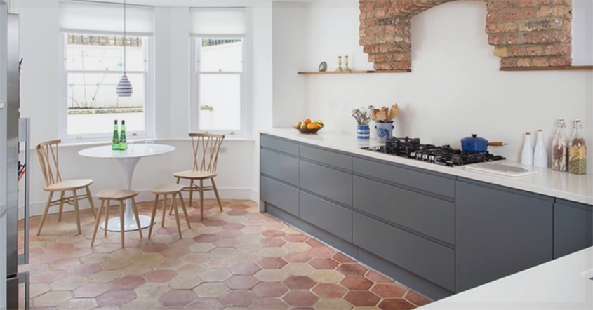 Keramik Motif Terakota Keramik Motif Terakota