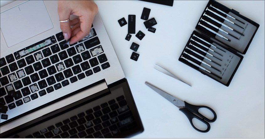 Penyebab Keyboard Laptop Tidak Berfungsi Penyebab Keyboard Laptop Tidak Berfungsi