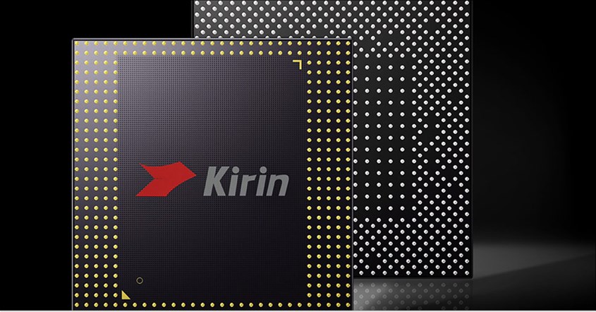 Spesifikasi Kirin 710 Spesifikasi Kirin 710