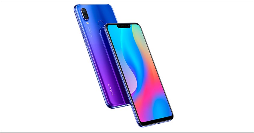 Daftar HP dengan Chipset Kirin 710 Daftar HP dengan Chipset Kirin 710