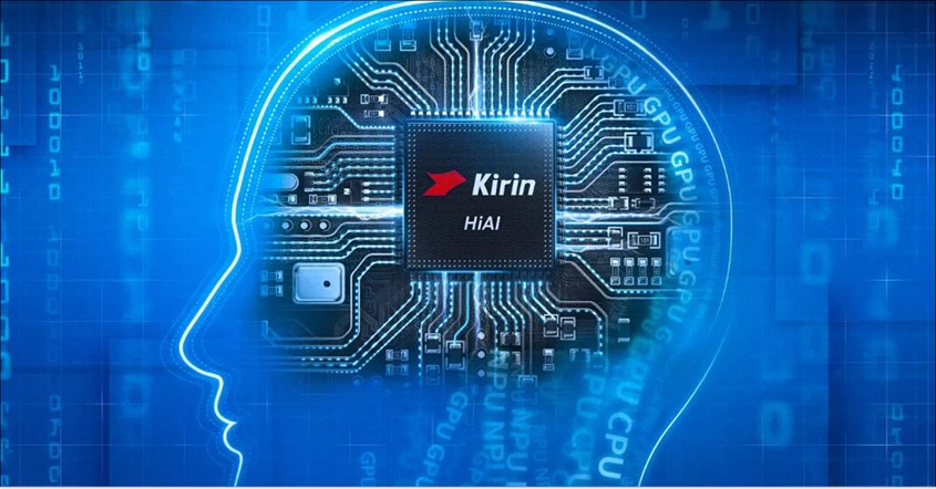 Fitur Unggulan Kirin 810 Fitur Unggulan Kirin 810