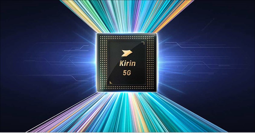 Sejarah Kirin 9000S Sejarah Kirin 9000S