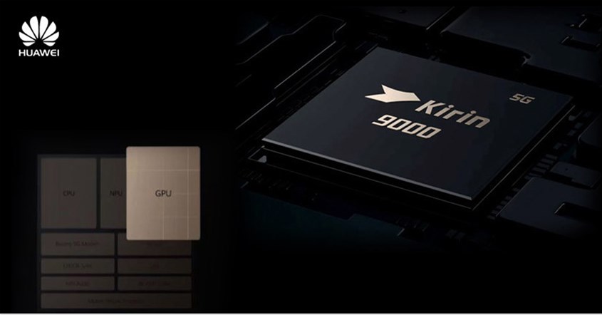 Spesifikasi Kirin 9000S Spesifikasi Kirin 9000S