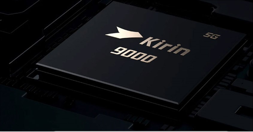 Performa Kirin 9000S Performa Kirin 9000S