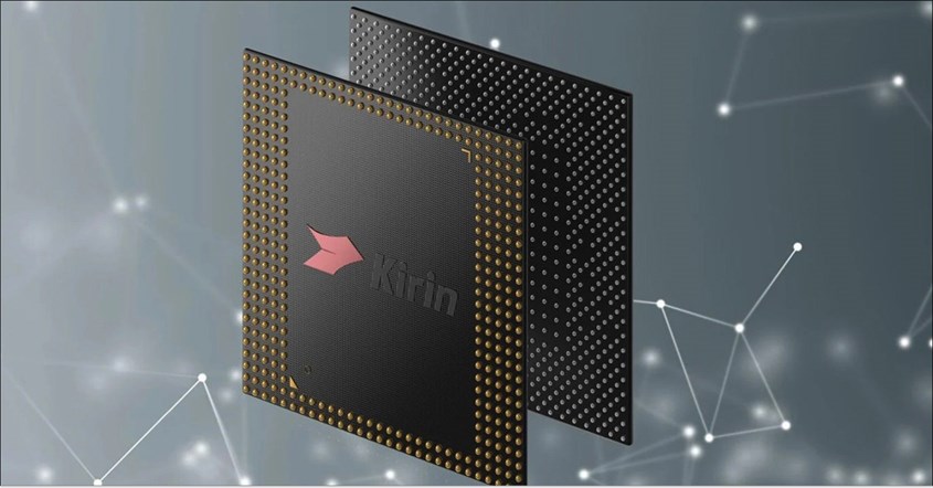 Fitur Unggulan Kirin 9000S Fitur Unggulan Kirin 9000S