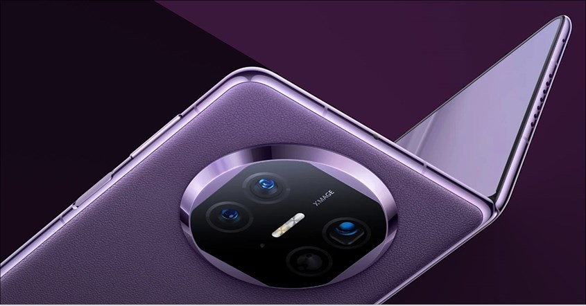 Daftar HP Kirin 9000S Daftar HP Kirin 9000S