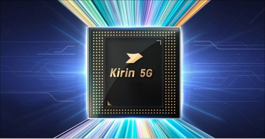 Chipset Kirin Chipset Kirin