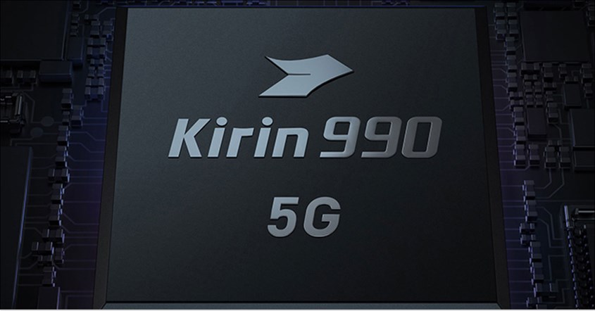 Fungsi Chipset Kirin pada HP Fungsi Chipset Kirin pada HP
