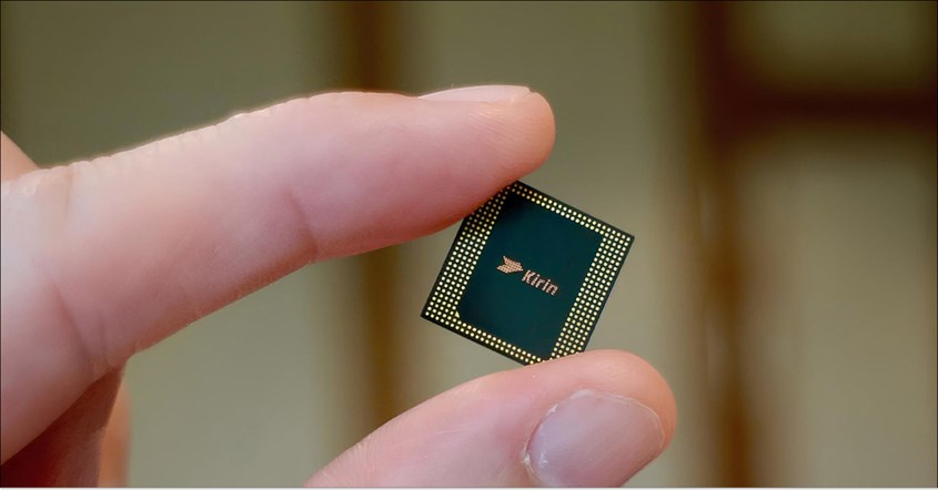 Jenis-Jenis Chipset Kirin Jenis-Jenis Chipset Kirin