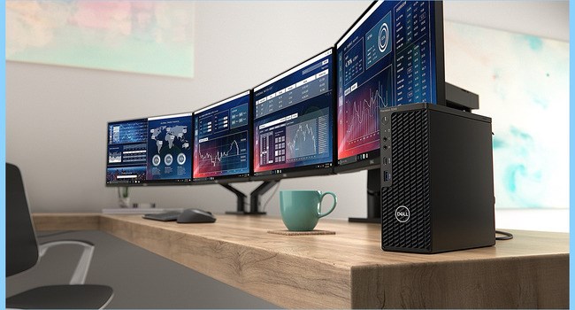 Komputer Workstation Komputer Workstation