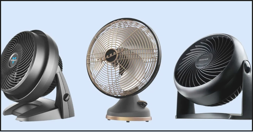 Konsumsi Daya Berbagai Jenis Kipas Angin Konsumsi Daya Berbagai Jenis Kipas Angin