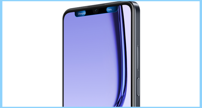 Kualitas Layar realme Note 50 Kualitas Layar realme Note 50