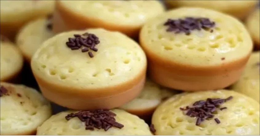 Jajanan Tradisional Populer