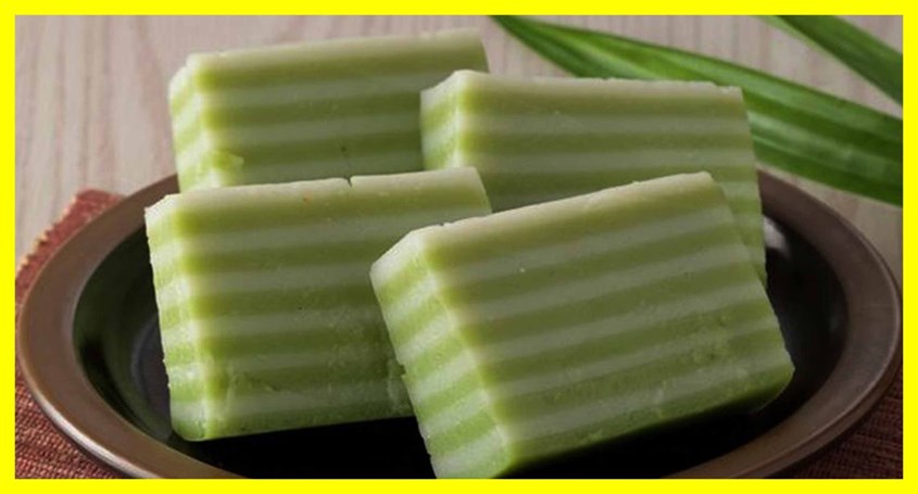 Kue Lapis