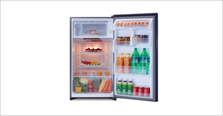 Kulkas Hemat Listrik