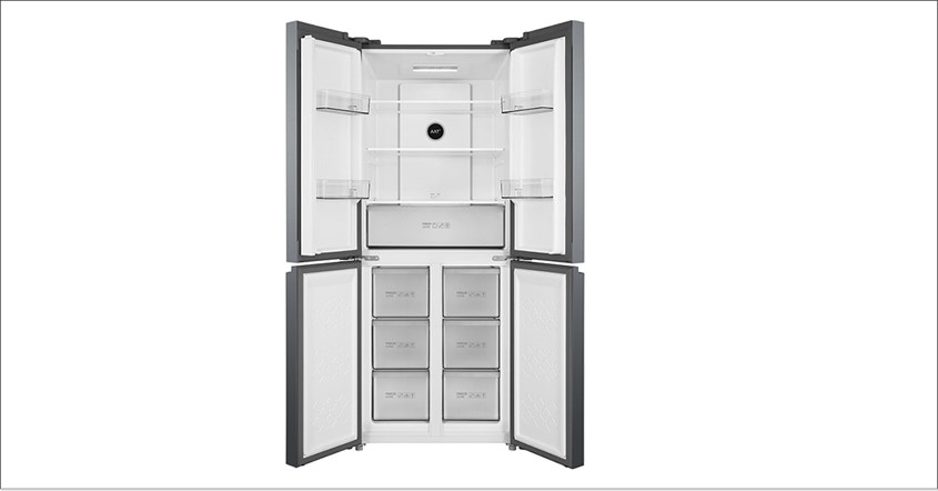 Kulkas Hemat Listrik