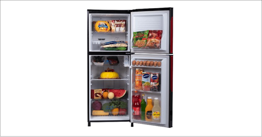 Kulkas Hemat Listrik