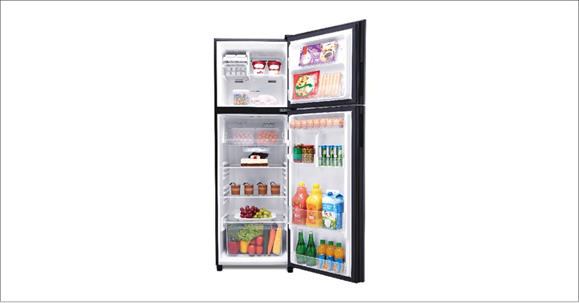 Kulkas Hemat Listrik