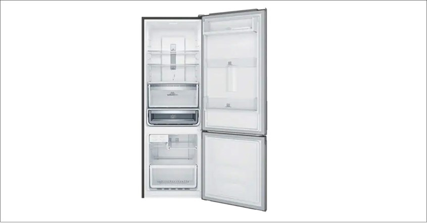 Kulkas Hemat Listrik