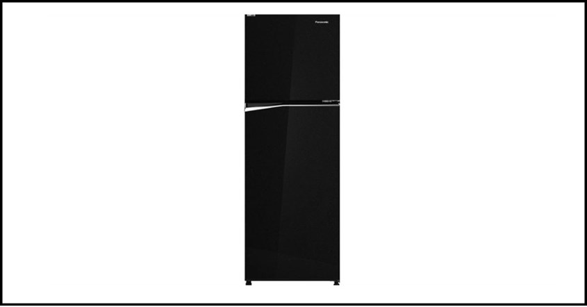 Kulkas 2 Pintu Panasonic Inverter 224L NR-BB221Q-PK Kulkas 2 Pintu Panasonic Inverter 224L NR-BB221Q-PK