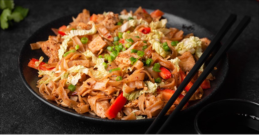 Kuliner Tionghoa yang Populer di Indonesia