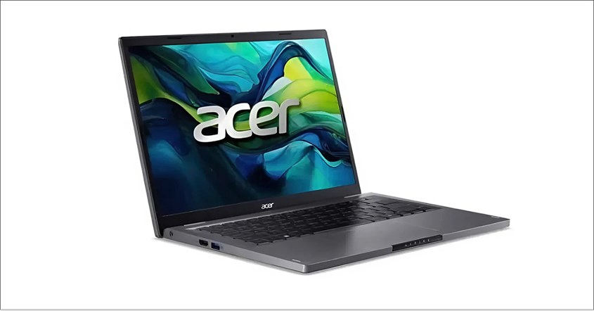 Laptop yang Menggunakan RAM LPDDR5 Laptop yang Menggunakan RAM LPDDR5