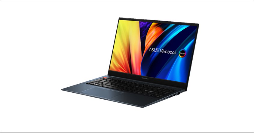 ASUS Vivobook Pro 15 OLED K6502ZC ASUS Vivobook Pro 15 OLED K6502ZC