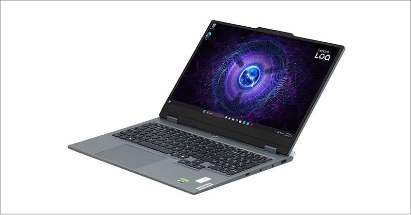 Lenovo LOQ 15IRX9 Lenovo LOQ 15IRX9